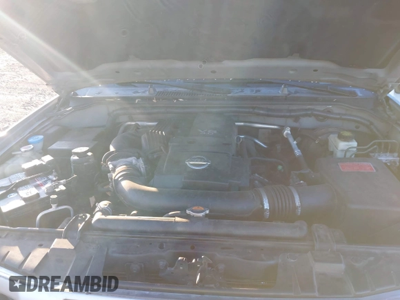 2017 Nissan Frontier SV with VIN 1N6AD0EV0HN773348, listed as a IAAI auction lot 41190077 with 71,318 mi miles and . Bid and sale history available at DreamBid. Image 10.