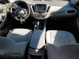 2016 Chevrolet Malibu LT with VIN 1G1ZE5ST3GF228913, listed as a Copart auction lot 48141255 with 99,843 mi miles and Salvage Title. Bid and sale history available at DreamBid. Image 8.