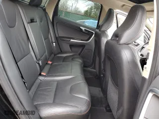 2010 Volvo XC60 3.2L with VIN YV4960DZ6A2122198, listed as a Copart auction lot 48197345 with 144,489 mi miles and Salvage Title. Bid and sale history available at carsss.com. Image 11.