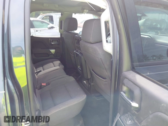 2017 Chevrolet Silverado 1500 LT with VIN 1GCRCREC4HZ298856, listed as a IAAI auction lot 42102225 with 147,501 mi miles and . Bid and sale history available at DreamBid. Image 8.