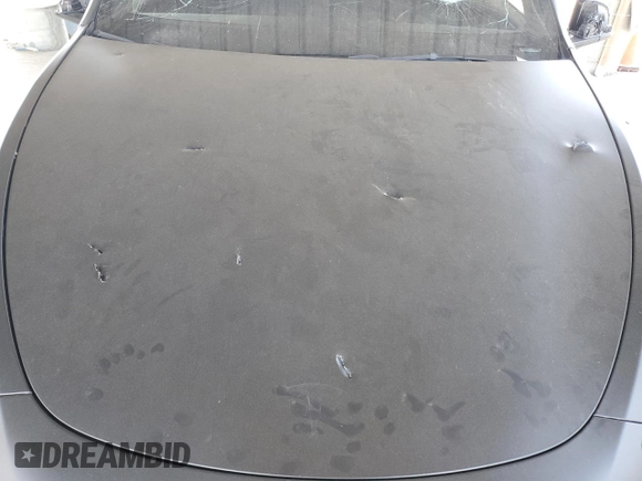 2024 Tesla Model Y Performance z VIN 7SAYGDEFXRF037934, wystawiony jako Copart lot #52126255 z przebiegiem 27 366 mil mil oraz Szkoda całkowita • Salvage title. Historia ofert i sprzedaży dostępna na DreamBid. Obrazek 11.