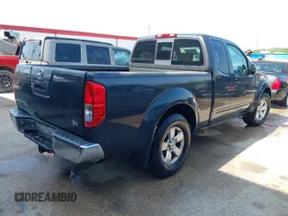 2012 Nissan Frontier SV z VIN 1N6AD0CU0CC477647, wystawiony jako IAAI lot #41960247 z przebiegiem 175 509 mil mil oraz . Historia ofert i sprzedaży dostępna na DreamBid. Obrazek 4.