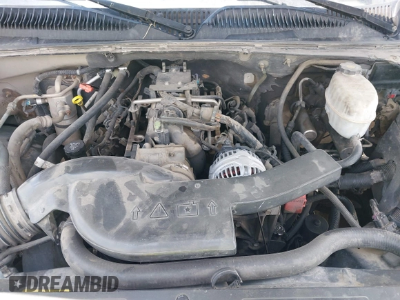 2005 Chevrolet Suburban LS with VIN 3GNEC16ZX5G140284, listed as a IAAI auction lot 42431121 with 320,910 mi miles and . Bid and sale history available at DreamBid. Image 10.