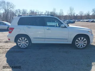 2012 Mercedes-Benz GLK-Class GLK 350 with VIN WDCGG8HB3CF765830, listed as a IAAI auction lot 41831266 with 149,204 mi miles. Bid and sale history available at carsss.com. Image 13.