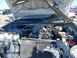 2016 Toyota Tacoma SR5 with VIN 5TFAX5GNXGX073358, listed as a IAAI auction lot 41400235 with 65,672 mi miles and . Bid and sale history available at DreamBid. Image 10.