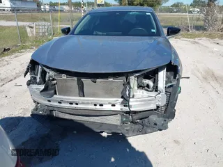 2021 Acura TLX Technology with VIN 19UUB5F4XMA009079, listed as a IAAI auction lot 41271138 with 67,761 mi miles and . Bid and sale history available at DreamBid. Image 13.