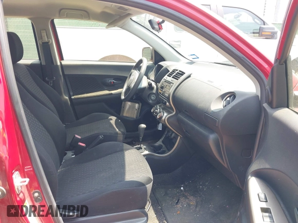 2012 Scion xD с VIN JTKKU4B4XC1022986, выставлен на аукционе IAAI как лот 42187596 с пробегом 120 346 миль миль и . История ставок и продаж доступна на DreamBid. Изображение 5.