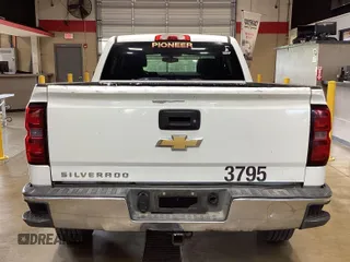 2015 Chevrolet Silverado 1500 LT with VIN 1GCRCREC0FZ257752, listed as a IAAI auction lot 42298229 with 132,830 mi miles and . Bid and sale history available at DreamBid. Image 2.