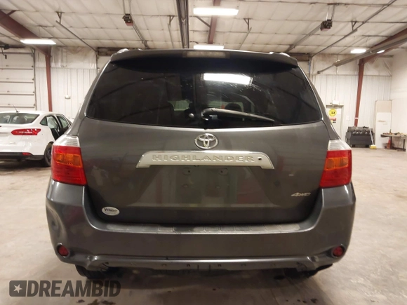 2010 Toyota Highlander Limited с VIN 5TDDK3EH2AS003668, выставлен на аукционе IAAI как лот 42174130 с пробегом 363 645 миль миль и . История ставок и продаж доступна на DreamBid. Изображение 16.