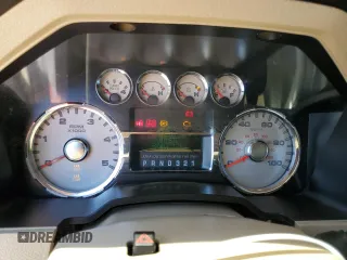 2010 Ford F-350 XL z VIN 1FTWW3DR4AEA53081, wystawiony jako Copart lot #67385594 z przebiegiem 190 666 mil mil oraz Szkoda całkowita • Salvage title. Historia ofert i sprzedaży dostępna na DreamBid. Obrazek 9.