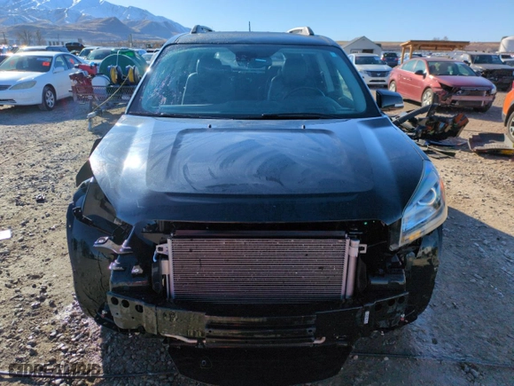 2017 GMC Acadia Limited Limited with VIN 1GKKVSKD9HJ256573, listed as a Copart auction lot 47085155 with NaN miles and Salvage Title. Bid and sale history available at carsss.com. Image 5.