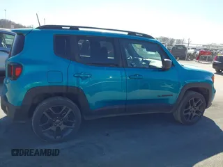 2021 Jeep Renegade Latitude z VIN ZACNJDBB1MPM77865, wystawiony jako IAAI lot #41743614 z przebiegiem 51 223 mil mil oraz . Historia ofert i sprzedaży dostępna na DreamBid. Obrazek 13.