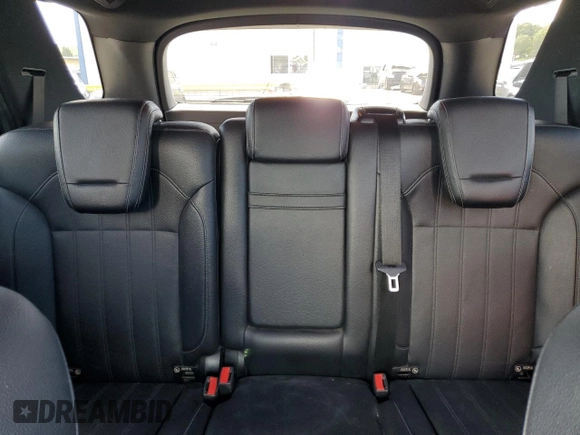 2016 Mercedes-Benz GLE 350 with VIN 4JGDA5JB7GA773091, listed as a Copart auction lot 56991005 with 164,925 mi miles and Clean title. Bid and sale history available at DreamBid. Image 10.
