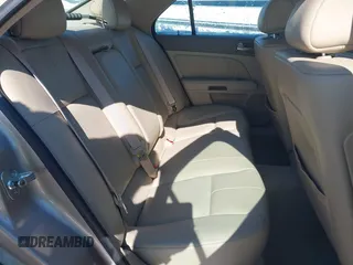 2005 Cadillac STS with VIN 1G6DC67A350161723, listed as a IAAI auction lot 41633731 with 85,343 mi miles and . Bid and sale history available at DreamBid. Image 8.