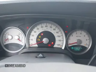 2006 Dodge Durango z VIN 1D4HD58266F123465, wystawiony jako IAAI lot #39442367 z przebiegiem 170 384 mil mil oraz . Historia ofert i sprzedaży dostępna na DreamBid. Obrazek 7.