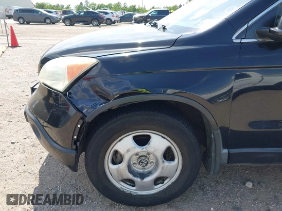 2008 Honda CR-V LX with VIN 3CZRE38368G704276, listed as a IAAI auction lot 42039149 with 114,325 mi miles and . Bid and sale history available at carsss.com. Image 6.