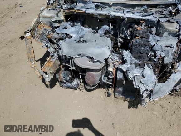 2020 Mercedes-Benz A 220 with VIN W1K3G4EB6LJ237834, listed as a Copart auction lot 55433655 with Not provided miles and Non repairable. Bid and sale history available at DreamBid. Image 11.