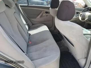 2011 Toyota Camry LE with VIN 4T1BF3EKXBU156055, listed as a Copart auction lot 55156235 with 153,055 mi miles and Salvage Title. Bid and sale history available at DreamBid. Image 10.