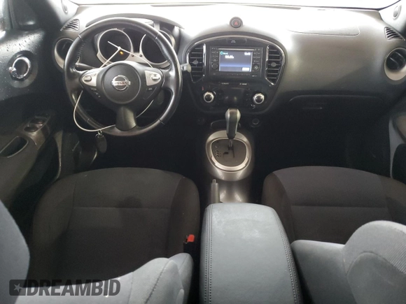 2014 Nissan Juke SV with VIN JN8AF5MRXET357205, listed as a Copart auction lot 79687164 with Not Provided miles and Clean Title. Bid and sale history available at carsss.com. Image 8.