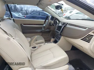 2008 Chrysler Sebring Limited z VIN 1C3LC65M18N635296, wystawiony jako IAAI lot #41584782 z przebiegiem Nie podano mil oraz . Historia ofert i sprzedaży dostępna na DreamBid. Obrazek 5.