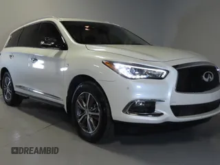 2020 Infiniti QX60 Luxe с VIN 5N1DL0MN8LC518757, выставлен на аукционе Copart как лот 58666815 с пробегом 25 738 миль миль и Списание • Salvage title. История ставок и продаж доступна на DreamBid. Изображение 1.
