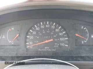 2004 Toyota Tacoma z VIN 5TENL42N14Z431935, wystawiony jako IAAI lot #41944428 z przebiegiem 308 072 mil mil oraz . Historia ofert i sprzedaży dostępna na DreamBid. Obrazek 7.