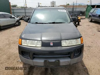 2005 Saturn VUE with VIN 5GZCZ23D65S861240, listed as a Copart auction lot 65043954 with 149,330 mi miles and Non Repairable. Bid and sale history available at DreamBid. Image 5.