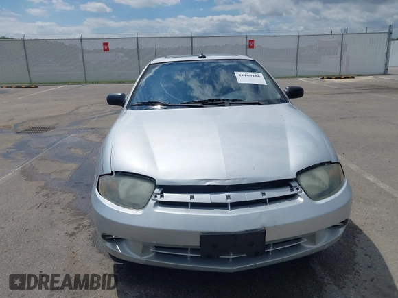 2004 Chevrolet Cavalier LS z VIN 1G1JF12F647201417, wystawiony jako IAAI lot #42189186 z przebiegiem 165 050 mil mil oraz . Historia ofert i sprzedaży dostępna na DreamBid. Obrazek 12.