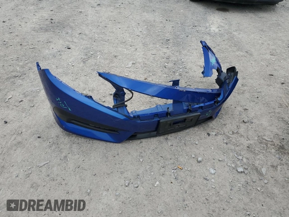 2018 Honda Civic LX with VIN 2HGFC2F57JH604661, listed as a Copart auction lot 56489085 with 71,744 mi miles and Salvage Title. Bid and sale history available at DreamBid. Image 12.