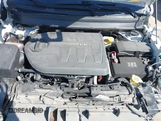 2016 Jeep Cherokee Limited с VIN 1C4PJLDS9GW125868, выставлен на аукционе IAAI как лот 41656807 с пробегом 112 843 миль миль и . История ставок и продаж доступна на DreamBid. Изображение 10.