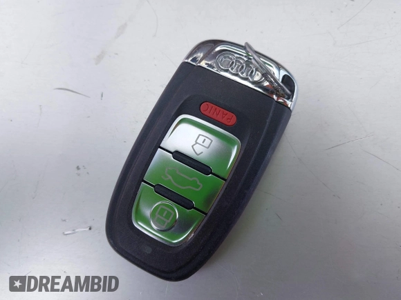 2010 Audi A4 Premium Plus с VIN WAUFFAFL6AN030962, выставлен на аукционе IAAI как лот 42250927 с пробегом 117 202 миль миль и . История ставок и продаж доступна на DreamBid. Изображение 11.