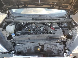 2019 Ford Edge SEL with VIN 2FMPK4J97KBC56162, listed as a Copart auction lot 43046245 with 34,807 mi miles and Non repairable. Bid and sale history available at DreamBid. Image 13.