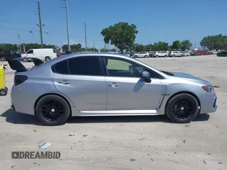 2020 Subaru WRX с VIN JF1VA1A61L9829130, выставлен на аукционе IAAI как лот 42462563 с пробегом 16 106 миль миль и . История ставок и продаж доступна на DreamBid. Изображение 13.