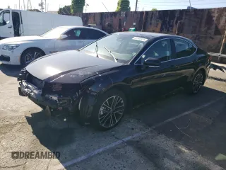 2025 Toyota Camry LE z VIN 4T1DAACK3SU538667, wystawiony jako Copart lot #55795555 z przebiegiem 1 903 mil mil oraz Szkoda całkowita • Salvage title. Historia ofert i sprzedaży dostępna na DreamBid. Obrazek 1.
