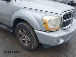 2004 Dodge Durango SLT z VIN 1D4HB48N34F131773, wystawiony jako IAAI lot #42351884 z przebiegiem 240 510 mil mil oraz . Historia ofert i sprzedaży dostępna na DreamBid. Obrazek 6.