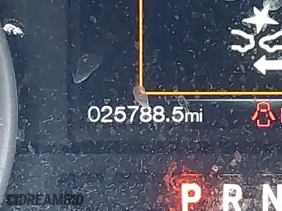 2020 Ford F-150 XL z VIN 1FTEX1EP2LFB96148, wystawiony jako IAAI lot #42045086 z przebiegiem 25 788 mil mil oraz . Historia ofert i sprzedaży dostępna na DreamBid. Obrazek 15.