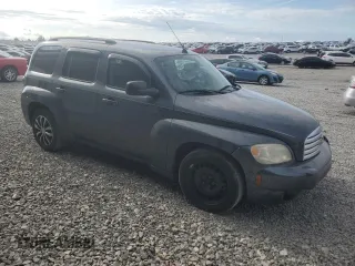 2010 Chevrolet HHR LS z VIN 3GNBAADB0AS537623, wystawiony jako Copart lot #54868765 z przebiegiem 169 443 mil mil oraz Szkoda całkowita • Salvage title. Historia ofert i sprzedaży dostępna na DreamBid. Obrazek 4.