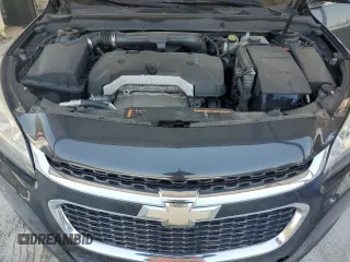 2016 Chevrolet Malibu Limited LT with VIN 1G11C5SA8GU122485, listed as a Copart auction lot 74456704 with 128,550 mi miles and Salvage Title. Bid and sale history available at carsss.com. Image 11.
