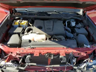2022 Toyota Tundra 2WD 1794 Edition with VIN 5TFMA5AB6NX003642, listed as a Copart auction lot 73561744 with 49,596 mi miles and Salvage Title. Bid and sale history available at carsss.com. Image 11.