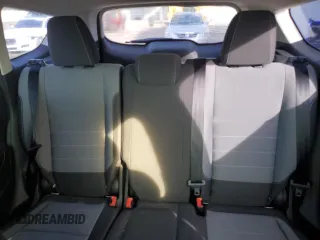 2017 Ford Escape S with VIN 1FMCU0F74HUE29731, listed as a Copart auction lot 59936015 with 111,231 mi miles and Salvage title. Bid and sale history available at DreamBid. Image 10.