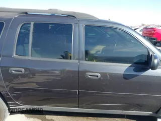 2006 Chevrolet TrailBlazer LS with VIN 1GNES16S066128752, listed as a IAAI auction lot 41830619 with 182,729 mi miles. Bid and sale history available at carsss.com. Image 14.