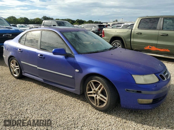 2007 Saab 9-3 z VIN YS3FD49Y171102855, wystawiony jako Copart lot #74372904 z przebiegiem Nie podano mil oraz Nie do naprawy • Non repairable. Historia ofert i sprzedaży dostępna na DreamBid. Obrazek 4.