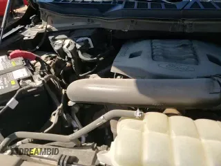 2021 Ford F-150 Lariat с VIN 1FTFW1E87MFA69557, выставлен на аукционе Copart как лот 89865545 с пробегом 82 112 миль миль и Списание • Salvage title. История ставок и продаж доступна на DreamBid. Изображение 14.