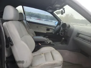 1999 BMW 3 Series M3 with VIN WBSBK0330XEC41977, listed as a Copart auction lot 51449325 with 194,160 mi miles and Clean Title. Bid and sale history available at carsss.com. Image 10.