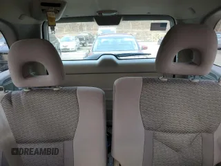 2005 Toyota RAV4 with VIN JTEHD20V350073462, listed as a Copart auction lot 48424735 with 119,070 mi miles and Clean Title. Bid and sale history available at carsss.com. Image 10.
