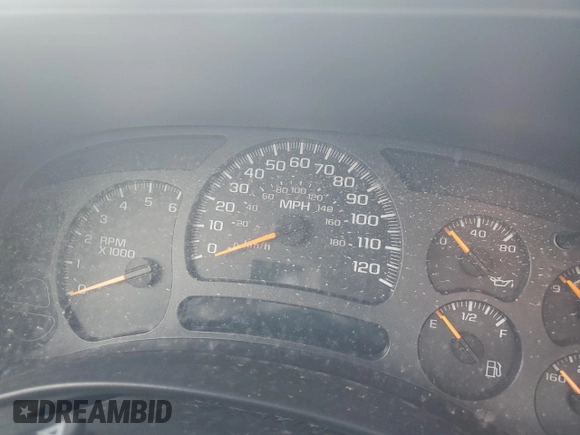 2003 Chevrolet Silverado 1500 LS with VIN 1GCEK14T23Z240175, listed as a Copart auction lot 67337714 with Not Provided miles and Clean Title. Bid and sale history available at DreamBid. Image 9.
