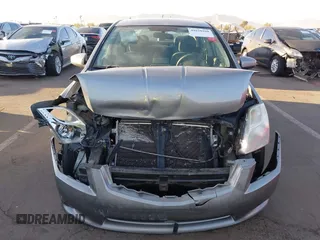2010 Nissan Sentra SR with VIN 3N1AB6AP9AL727562, listed as a IAAI auction lot 41628160 with 113,624 mi miles and . Bid and sale history available at DreamBid. Image 12.