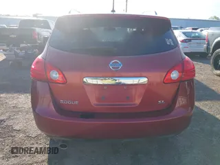 2011 Nissan Rogue SV z VIN JN8AS5MT6BW164440, wystawiony jako IAAI lot #42183006 z przebiegiem 119 130 mil mil oraz . Historia ofert i sprzedaży dostępna na DreamBid. Obrazek 16.