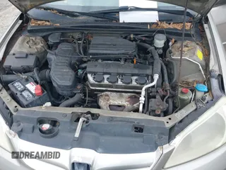 2004 Honda Civic LX z VIN 2HGES16594H634161, wystawiony jako IAAI lot #42392967 z przebiegiem 203 119 mil mil oraz . Historia ofert i sprzedaży dostępna na DreamBid. Obrazek 10.