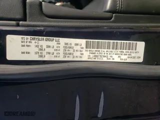 2011 Jeep Grand Cherokee Overland with VIN 1J4RR6GT7BC700433, listed as a Copart auction lot 46092985 with 0 mi miles and Clean Title. Bid and sale history available at carsss.com. Image 12.